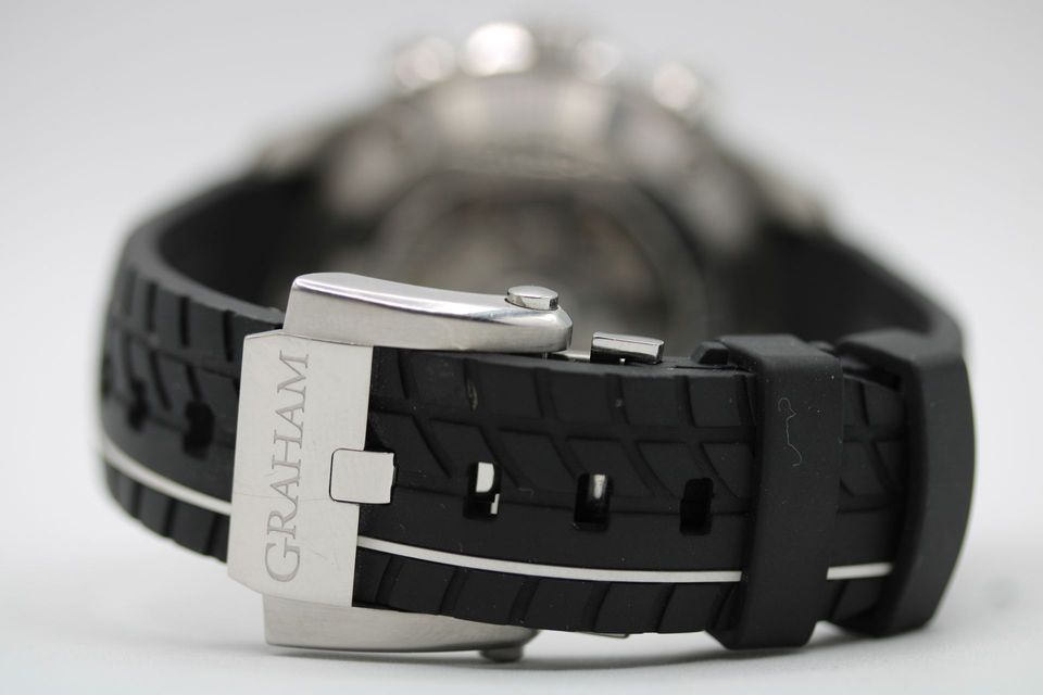 Graham Silverstone RS Racing 2STEA.B12A.K108F Image 3